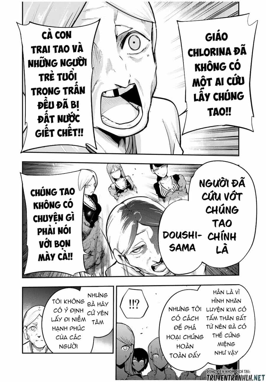 Dorei Tensei: Sono Dorei, Saikyou No Moto Ouji Ni Tsuki - Chương 37 - ảnh 14