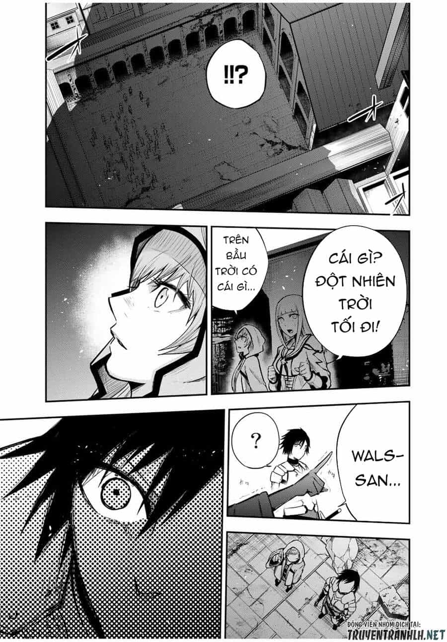 Dorei Tensei: Sono Dorei, Saikyou No Moto Ouji Ni Tsuki - Chương 37 - ảnh 19