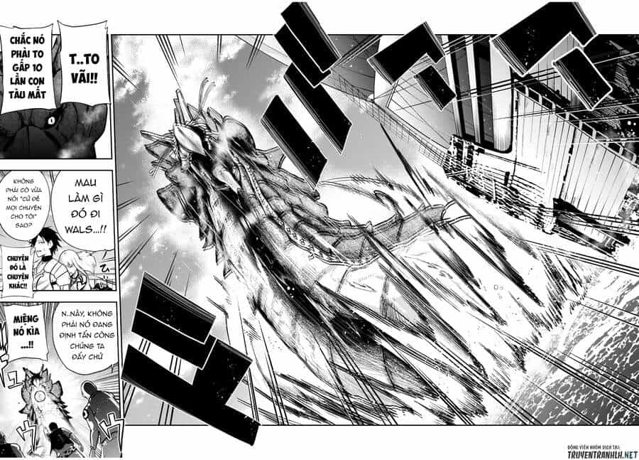 Dorei Tensei: Sono Dorei, Saikyou No Moto Ouji Ni Tsuki - Chương 39 - ảnh 16