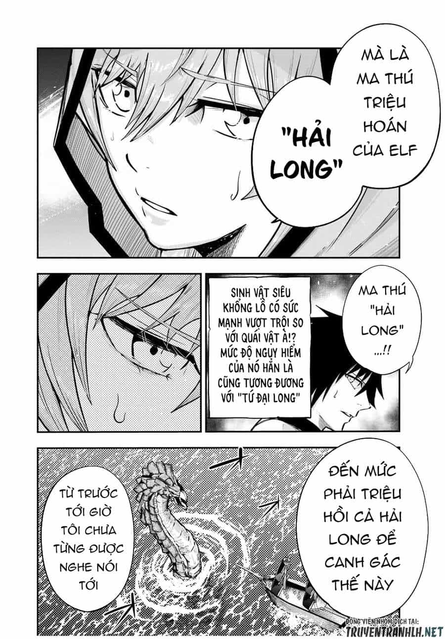 Dorei Tensei: Sono Dorei, Saikyou No Moto Ouji Ni Tsuki - Chương 39 - ảnh 19