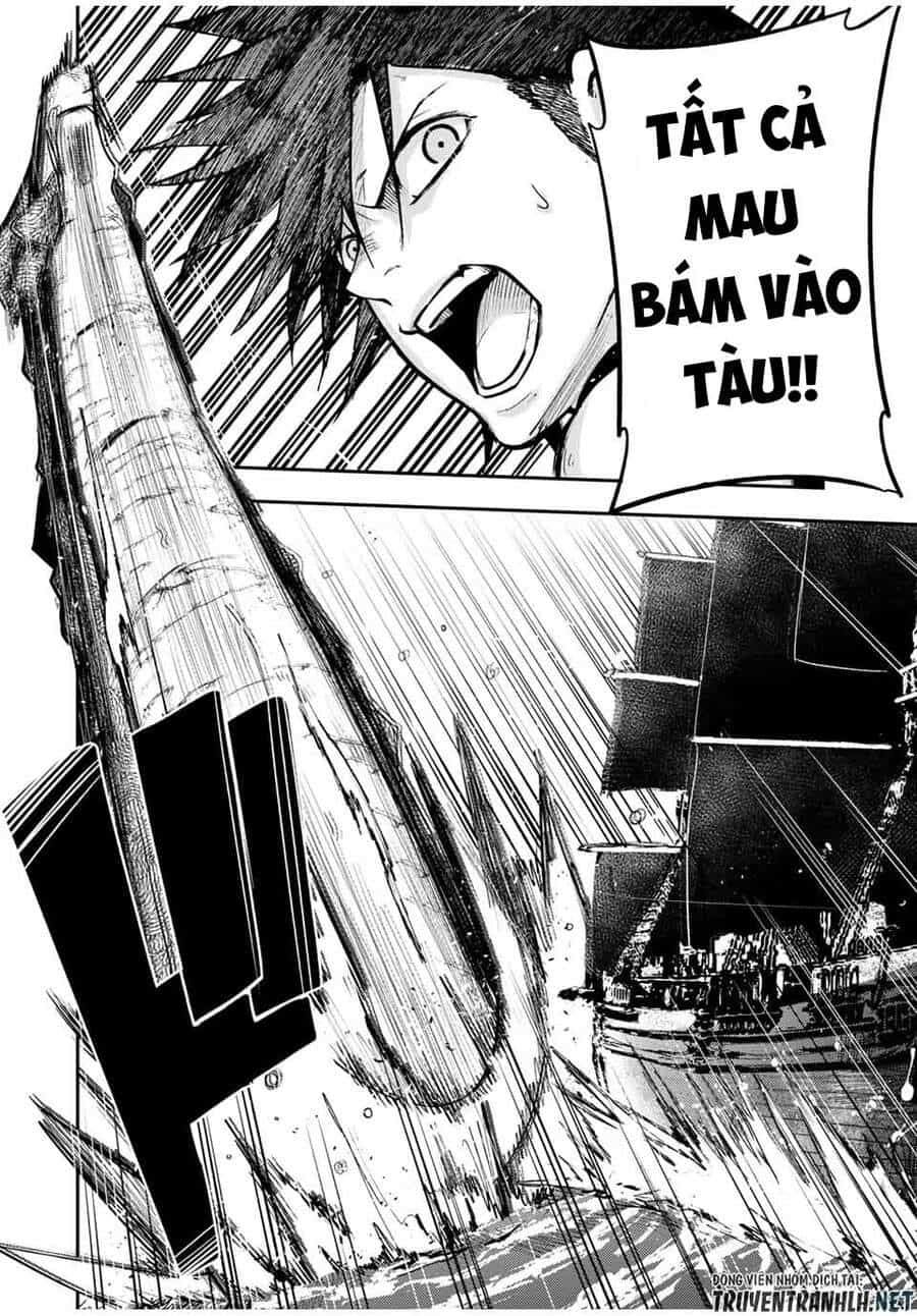 Dorei Tensei: Sono Dorei, Saikyou No Moto Ouji Ni Tsuki - Chương 40 - ảnh 10