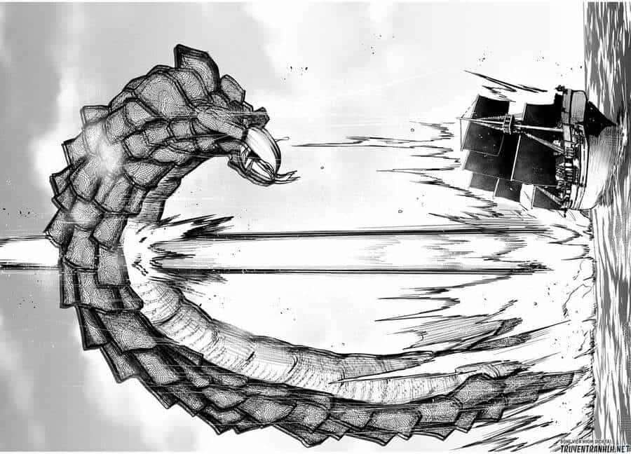 Dorei Tensei: Sono Dorei, Saikyou No Moto Ouji Ni Tsuki - Chương 40 - ảnh 18