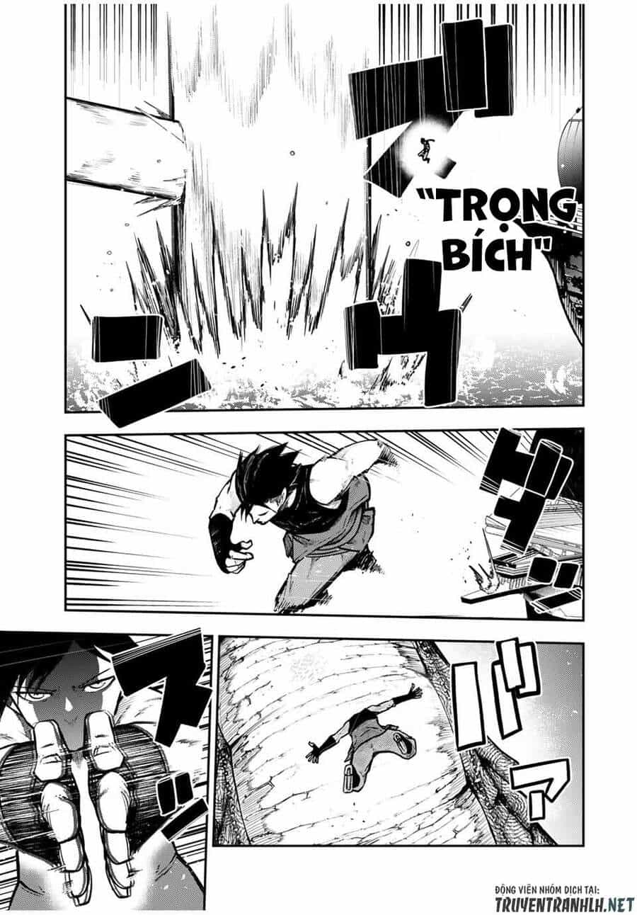 Dorei Tensei: Sono Dorei, Saikyou No Moto Ouji Ni Tsuki - Chương 40 - ảnh 7