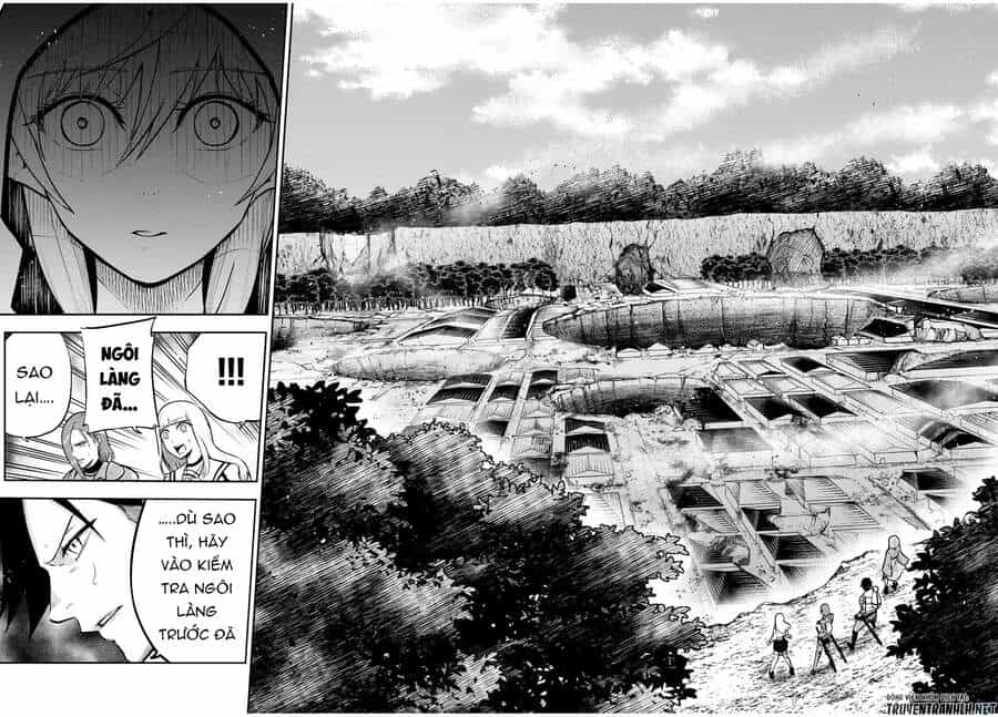 Dorei Tensei: Sono Dorei, Saikyou No Moto Ouji Ni Tsuki - Chương 41 - ảnh 12