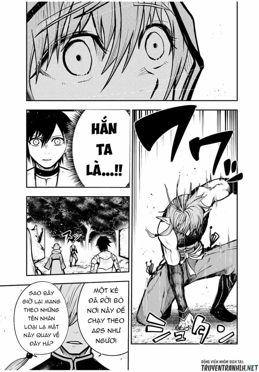 Dorei Tensei: Sono Dorei, Saikyou No Moto Ouji Ni Tsuki - Chương 41 - ảnh 20