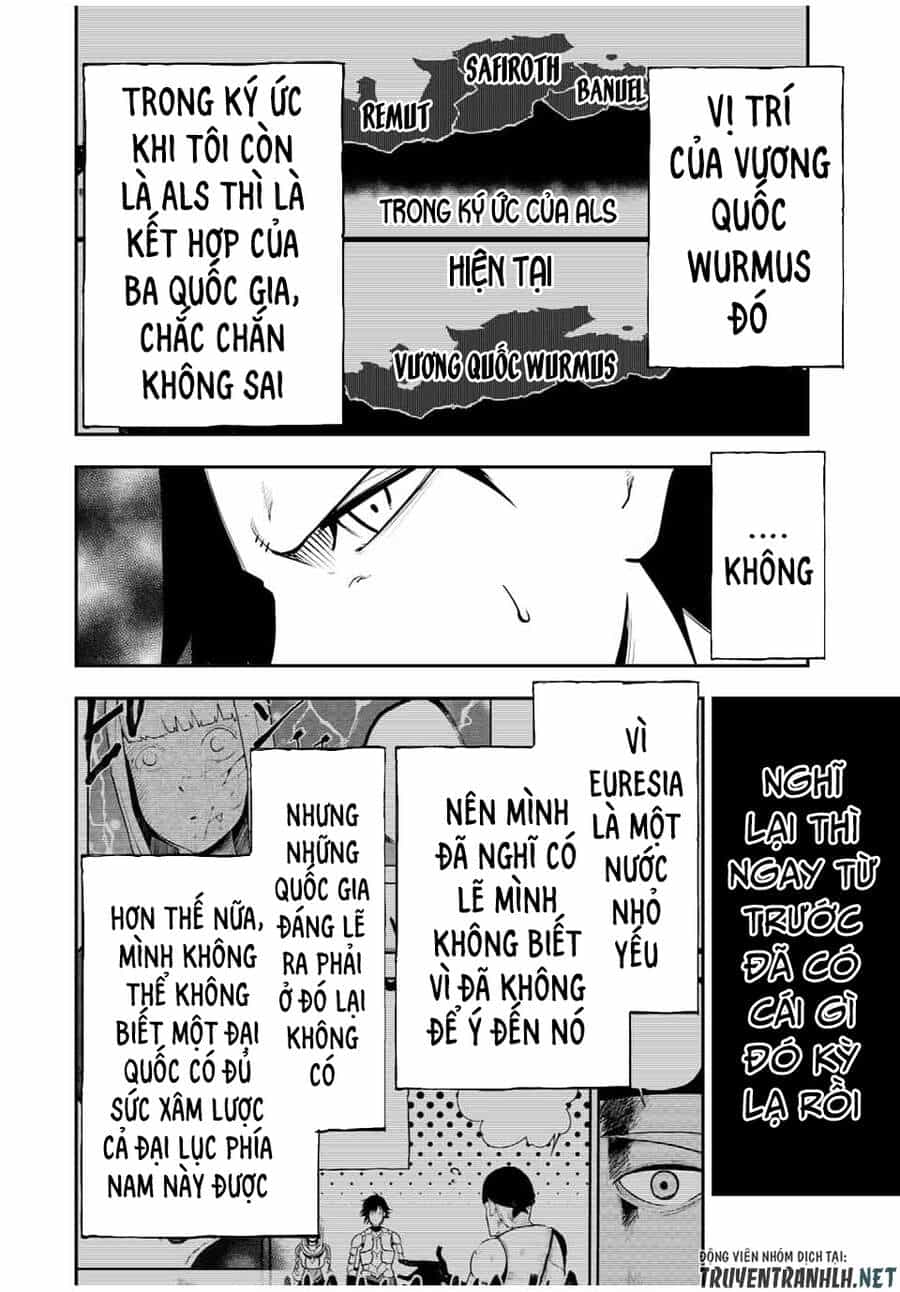 Dorei Tensei: Sono Dorei, Saikyou No Moto Ouji Ni Tsuki - Chương 42 - ảnh 20