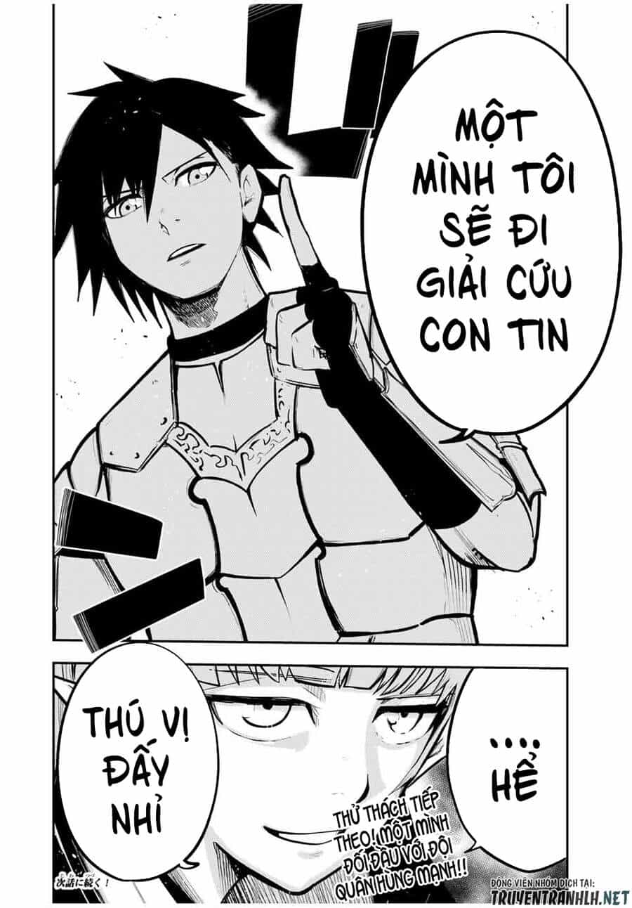 Dorei Tensei: Sono Dorei, Saikyou No Moto Ouji Ni Tsuki - Chương 43 - ảnh 22
