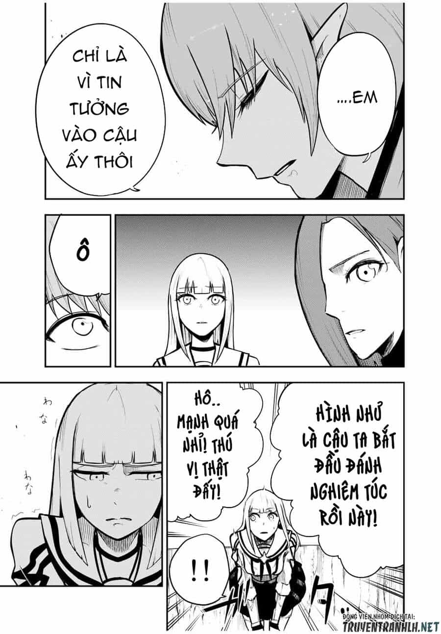 Dorei Tensei: Sono Dorei, Saikyou No Moto Ouji Ni Tsuki - Chương 44 - ảnh 13