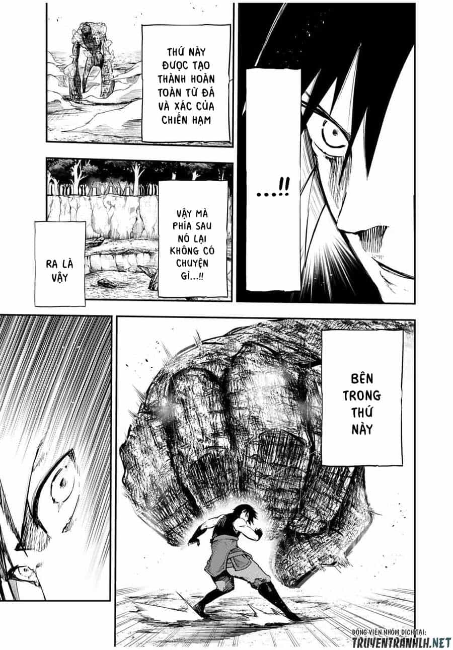 Dorei Tensei: Sono Dorei, Saikyou No Moto Ouji Ni Tsuki - Chương 45 - ảnh 13