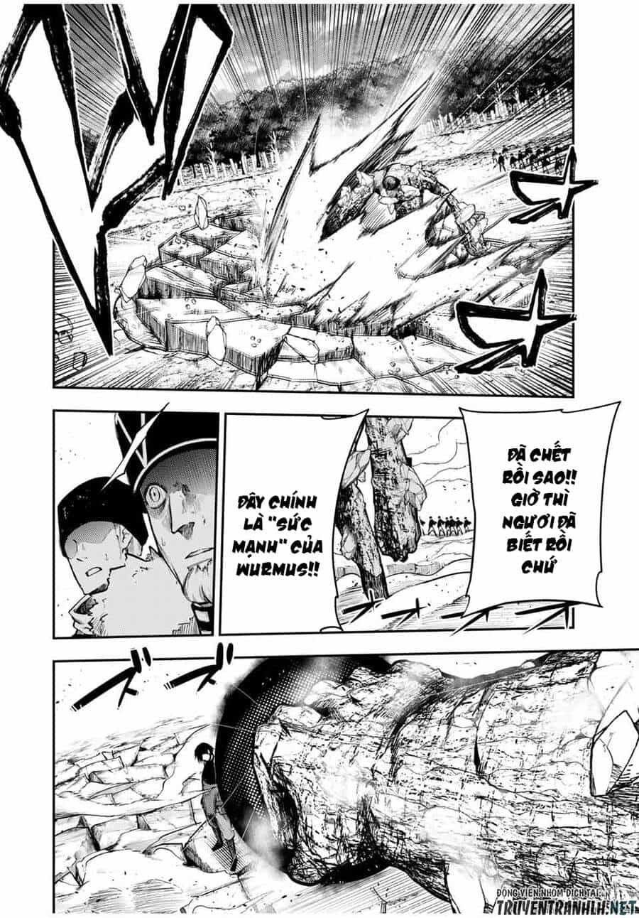 Dorei Tensei: Sono Dorei, Saikyou No Moto Ouji Ni Tsuki - Chương 45 - ảnh 14