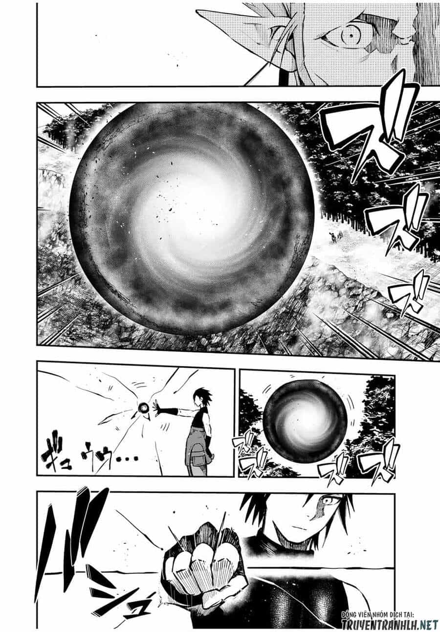 Dorei Tensei: Sono Dorei, Saikyou No Moto Ouji Ni Tsuki - Chương 46 - ảnh 22