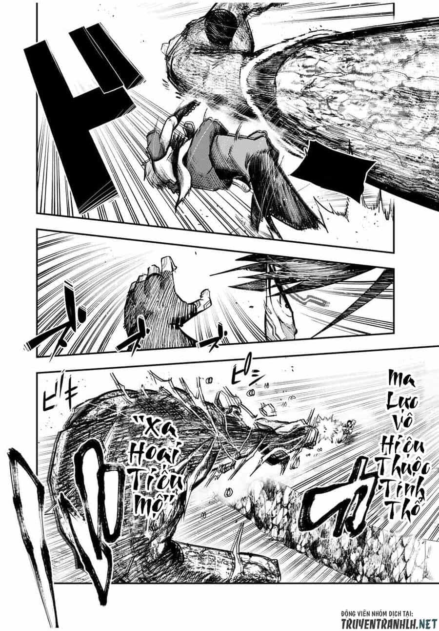 Dorei Tensei: Sono Dorei, Saikyou No Moto Ouji Ni Tsuki - Chương 46 - ảnh 9