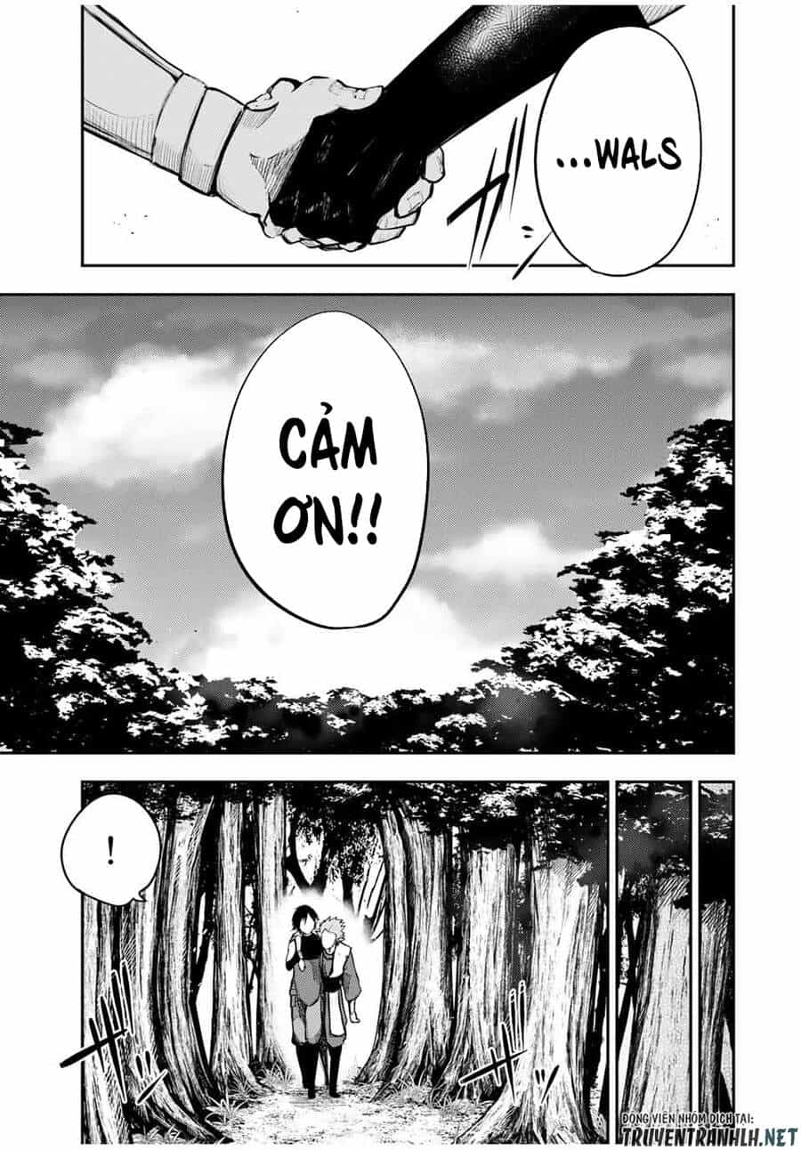 Dorei Tensei: Sono Dorei, Saikyou No Moto Ouji Ni Tsuki - Chương 47 - ảnh 5