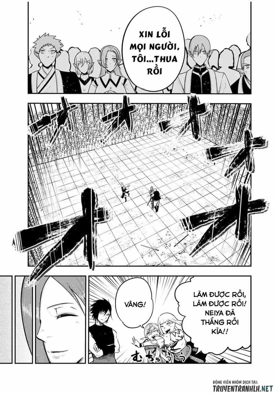 Dorei Tensei: Sono Dorei, Saikyou No Moto Ouji Ni Tsuki - Chương 49 - ảnh 19