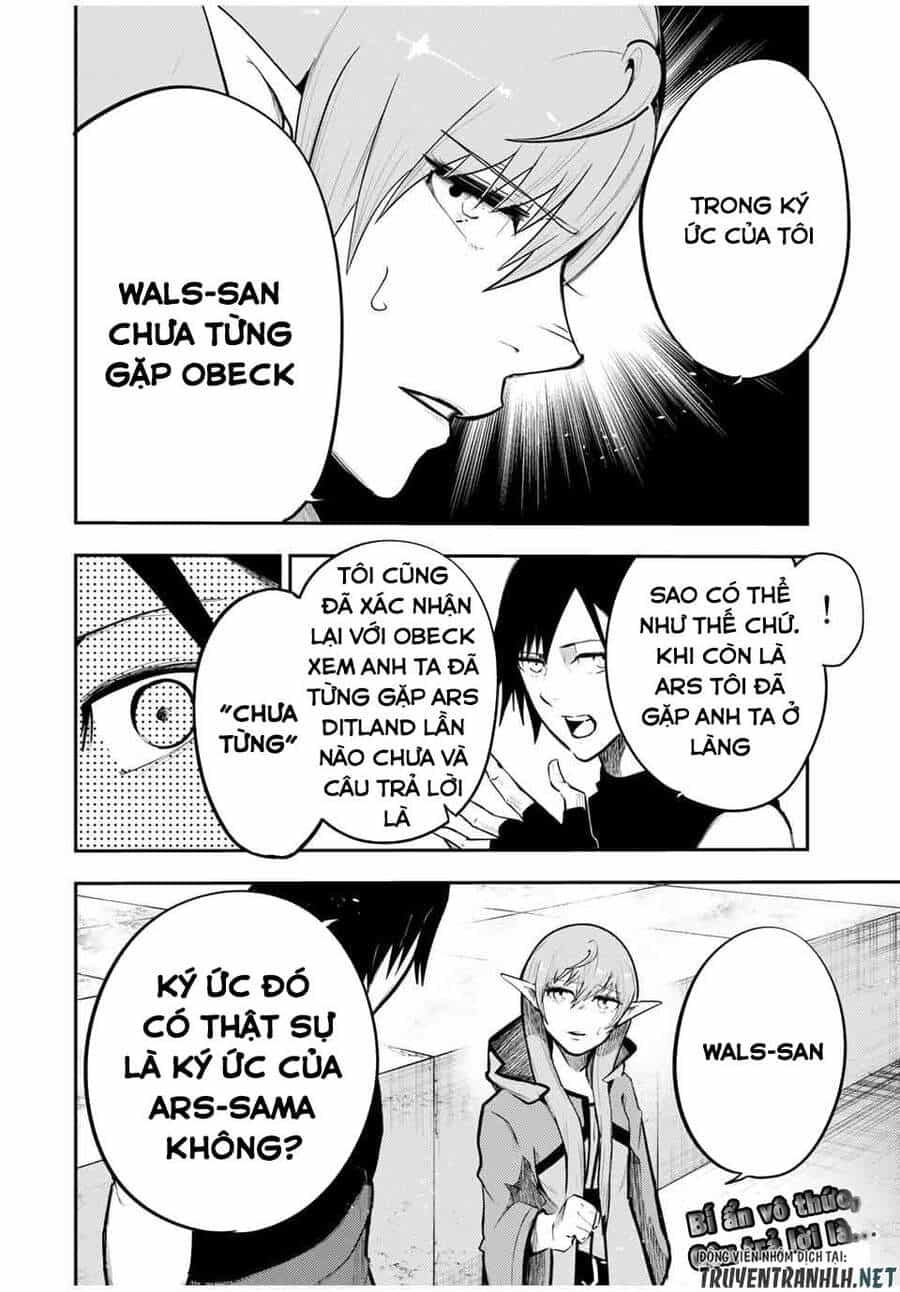 Dorei Tensei: Sono Dorei, Saikyou No Moto Ouji Ni Tsuki - Chương 49 - ảnh 22