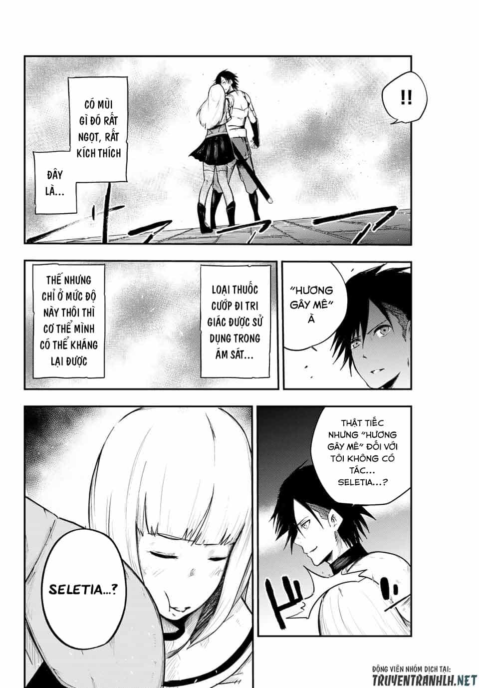 Dorei Tensei: Sono Dorei, Saikyou No Moto Ouji Ni Tsuki - Chương 5 - ảnh 18