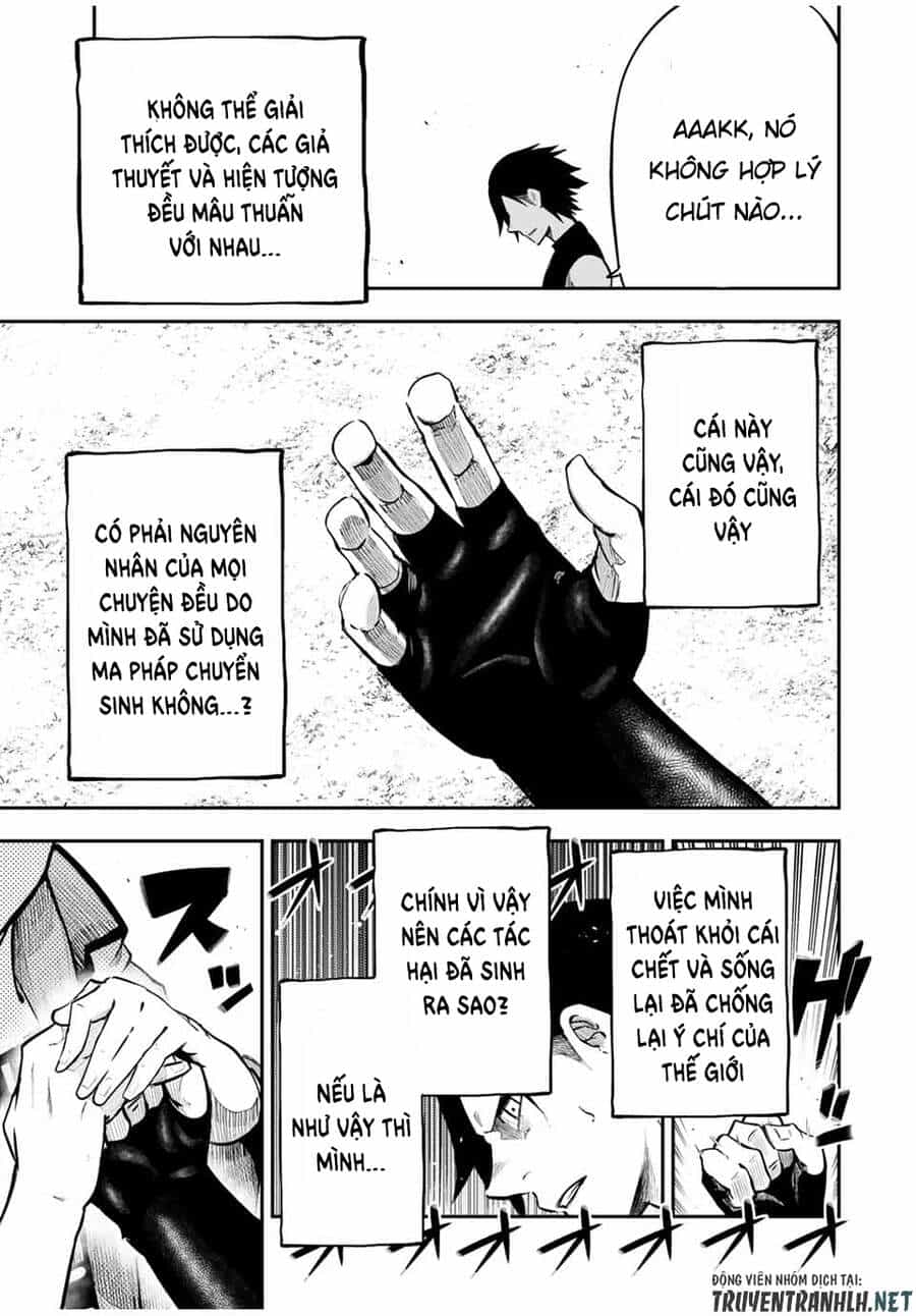 Dorei Tensei: Sono Dorei, Saikyou No Moto Ouji Ni Tsuki - Chương 50 - ảnh 7