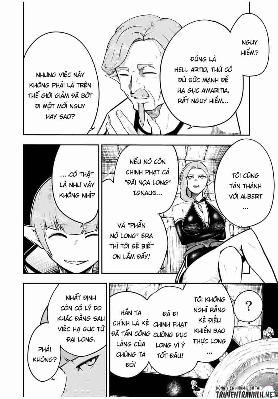 Dorei Tensei: Sono Dorei, Saikyou No Moto Ouji Ni Tsuki - Chương 51 - ảnh 10