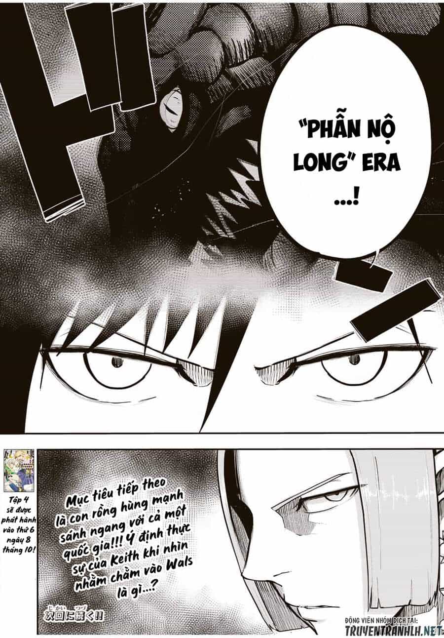 Dorei Tensei: Sono Dorei, Saikyou No Moto Ouji Ni Tsuki - Chương 51 - ảnh 22