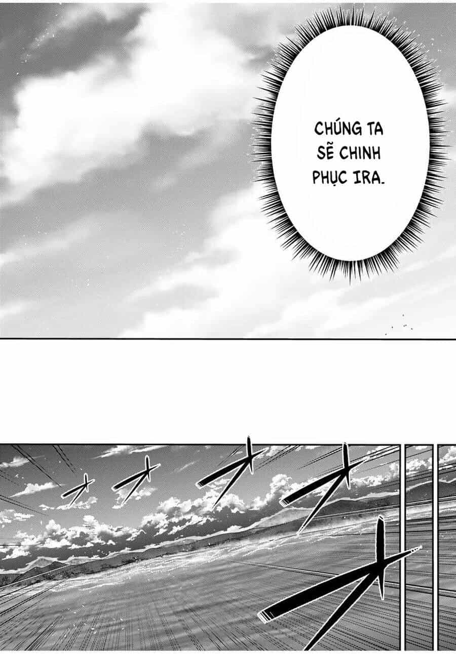 Dorei Tensei: Sono Dorei, Saikyou No Moto Ouji Ni Tsuki - Chương 52 - ảnh 12