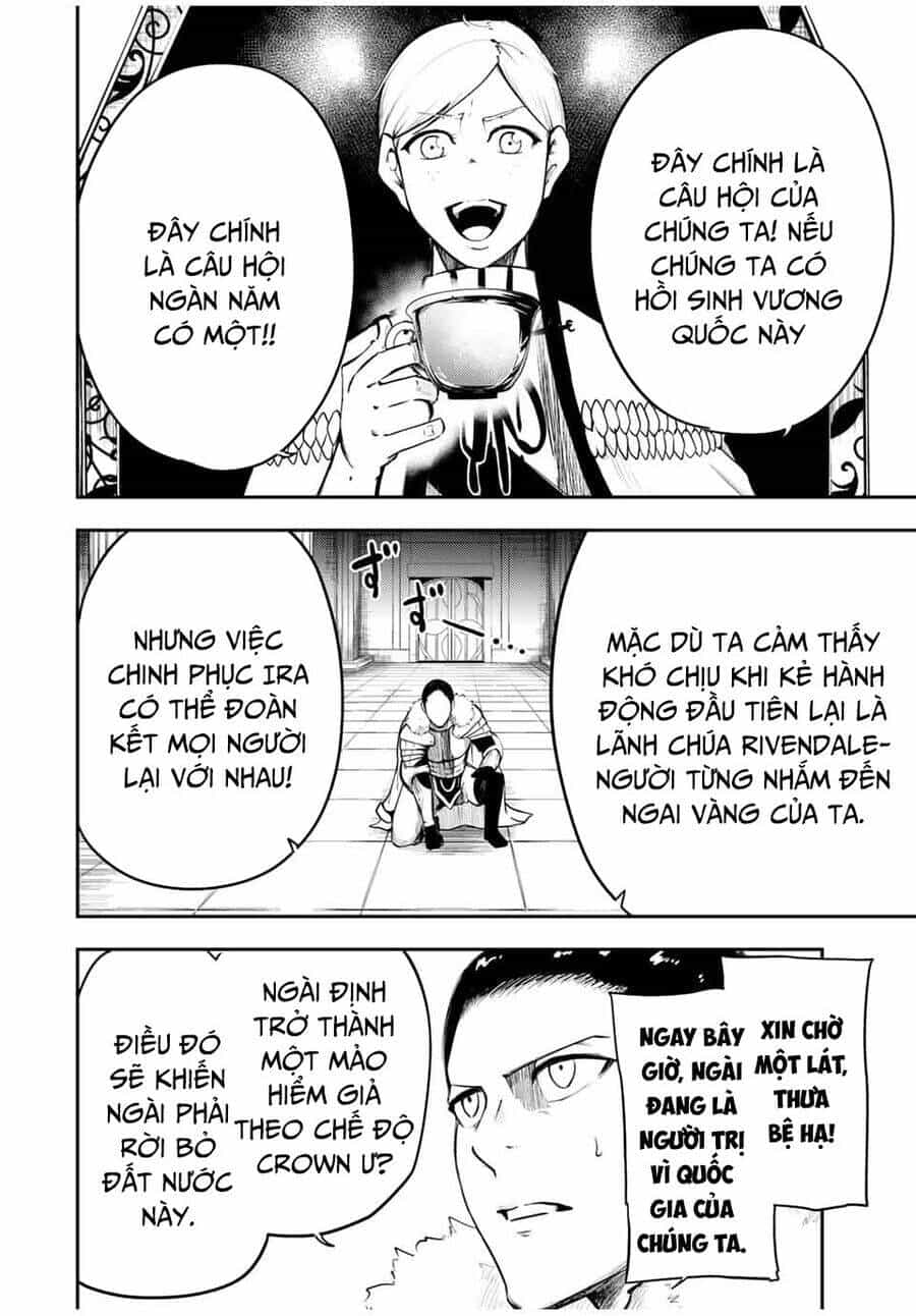 Dorei Tensei: Sono Dorei, Saikyou No Moto Ouji Ni Tsuki - Chương 52 - ảnh 16
