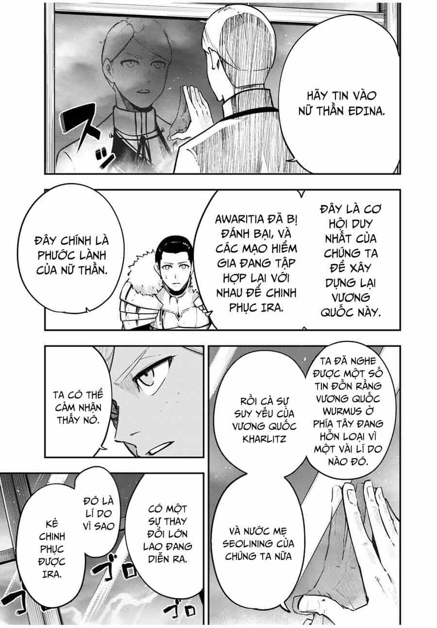 Dorei Tensei: Sono Dorei, Saikyou No Moto Ouji Ni Tsuki - Chương 52 - ảnh 19