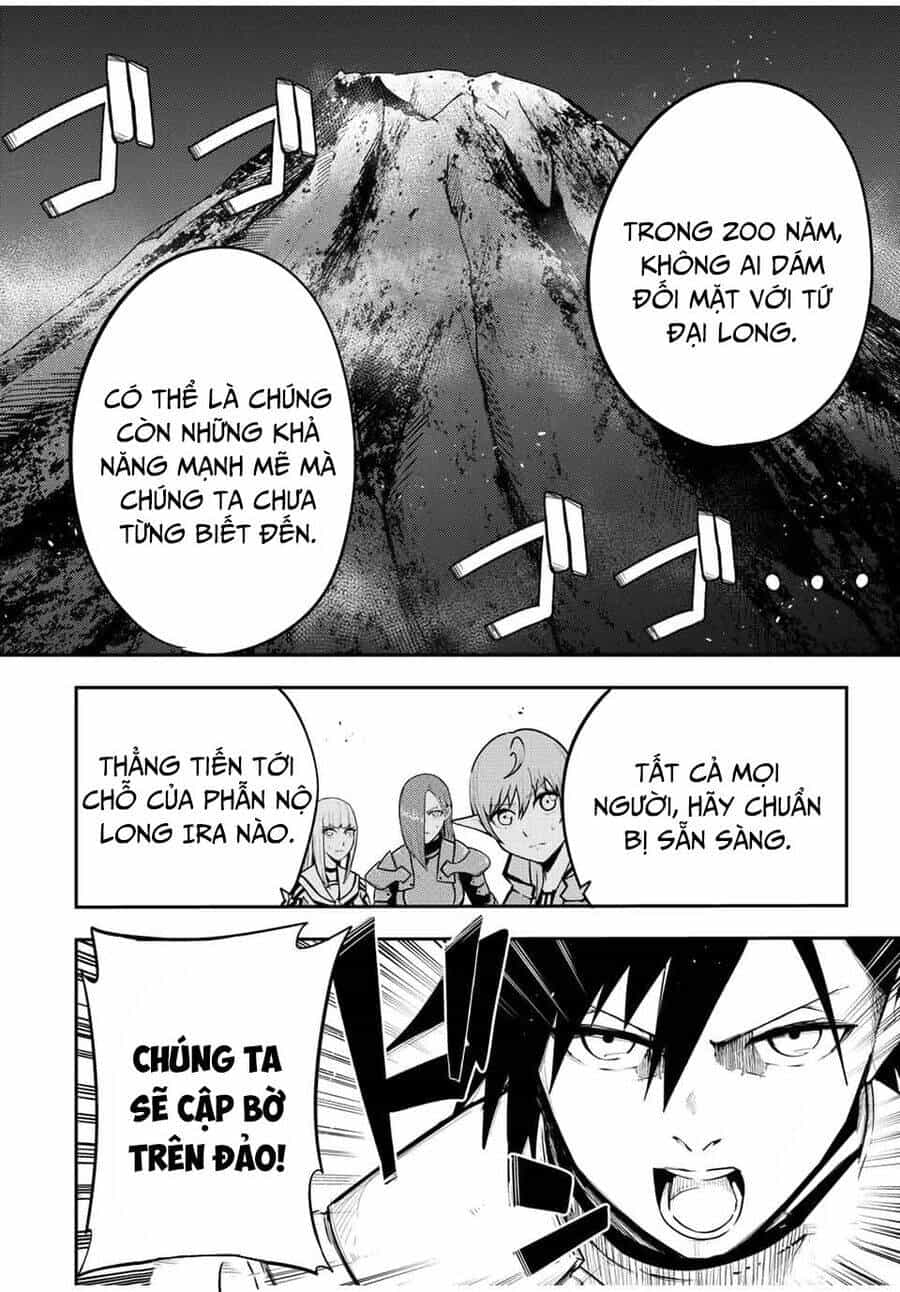 Dorei Tensei: Sono Dorei, Saikyou No Moto Ouji Ni Tsuki - Chương 53 - ảnh 21