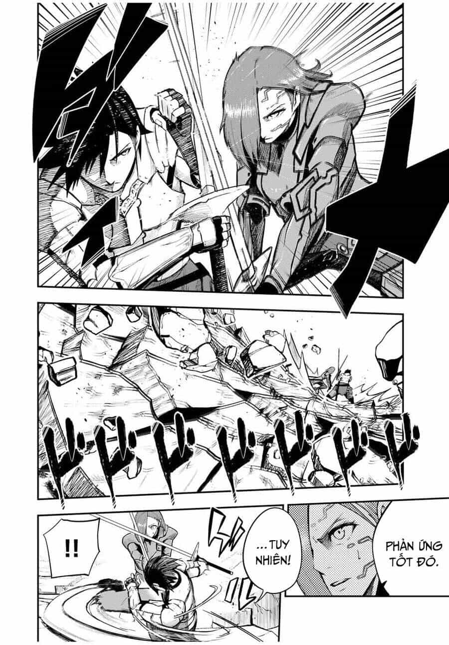 Dorei Tensei: Sono Dorei, Saikyou No Moto Ouji Ni Tsuki - Chương 53 - ảnh 4