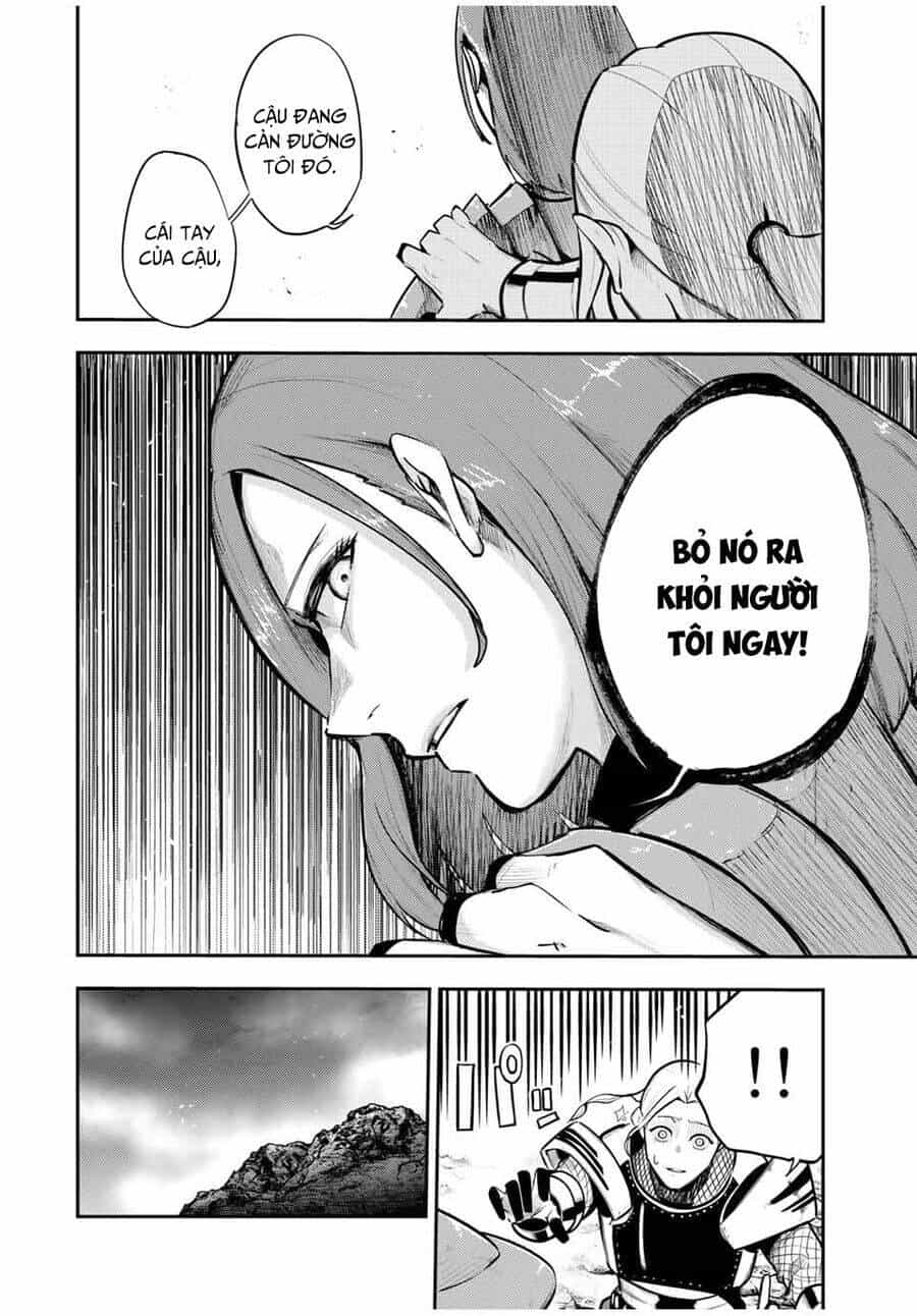 Dorei Tensei: Sono Dorei, Saikyou No Moto Ouji Ni Tsuki - Chương 54 - ảnh 10
