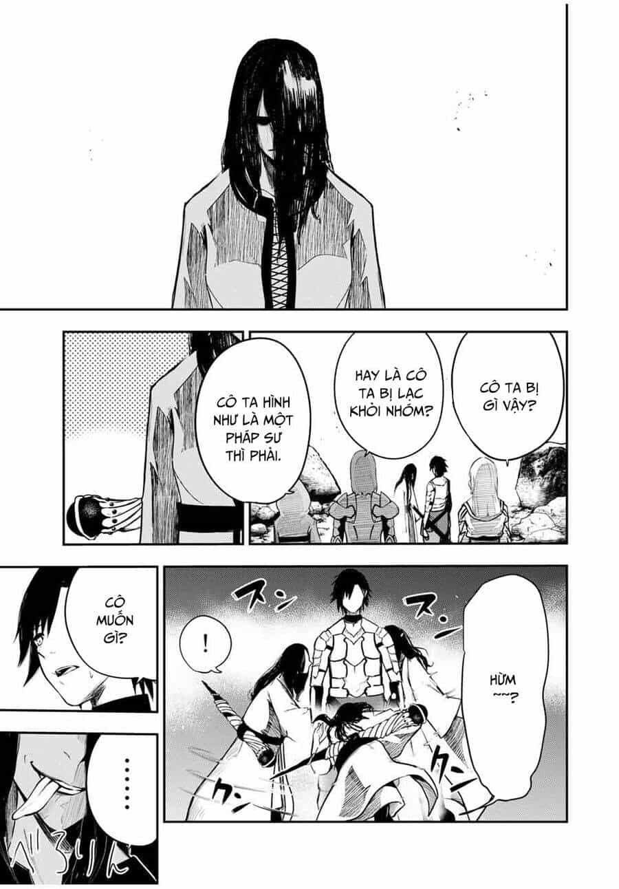 Dorei Tensei: Sono Dorei, Saikyou No Moto Ouji Ni Tsuki - Chương 54 - ảnh 13