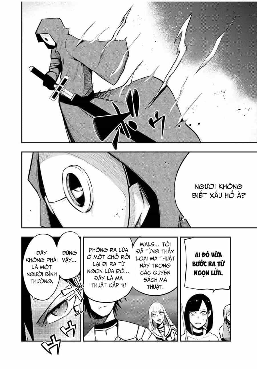 Dorei Tensei: Sono Dorei, Saikyou No Moto Ouji Ni Tsuki - Chương 55 - ảnh 6