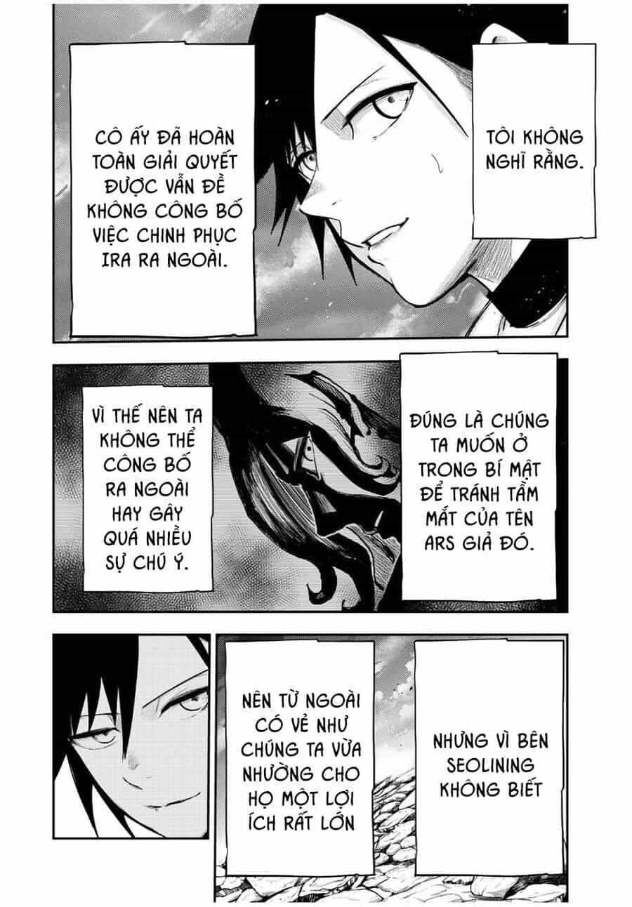 Dorei Tensei: Sono Dorei, Saikyou No Moto Ouji Ni Tsuki - Chương 56 - ảnh 14