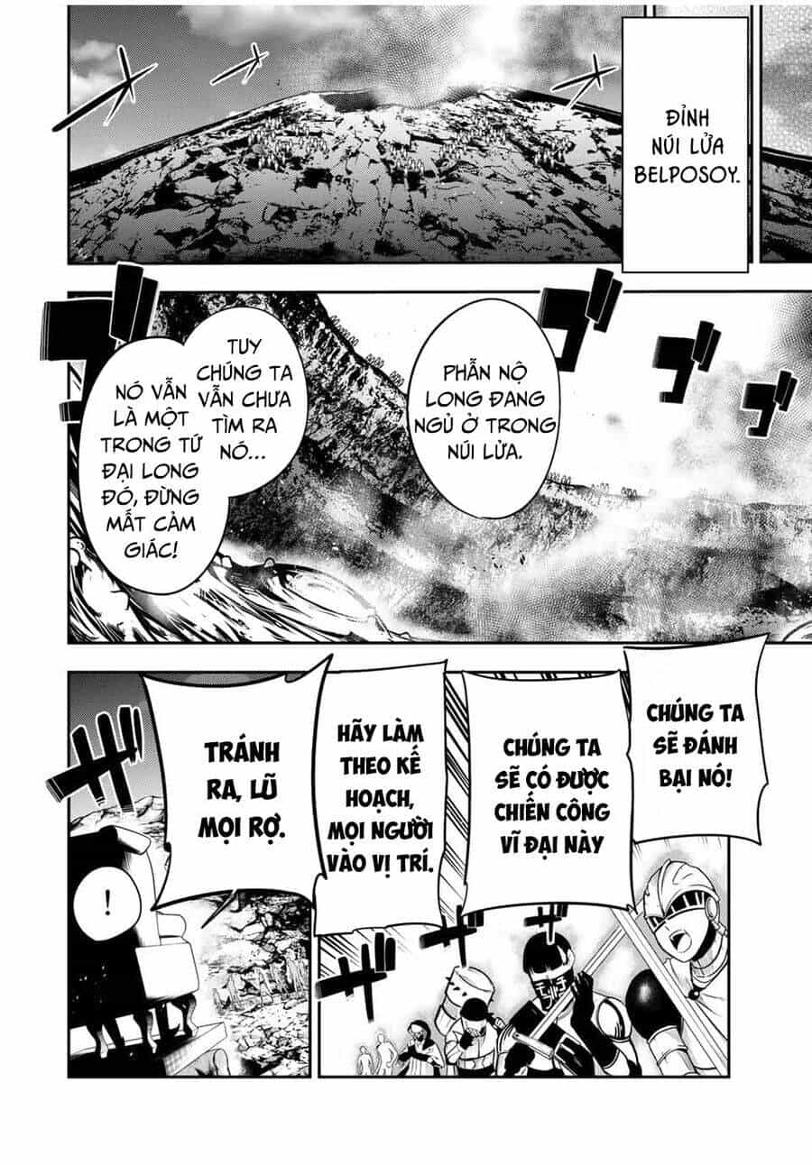Dorei Tensei: Sono Dorei, Saikyou No Moto Ouji Ni Tsuki - Chương 56 - ảnh 20