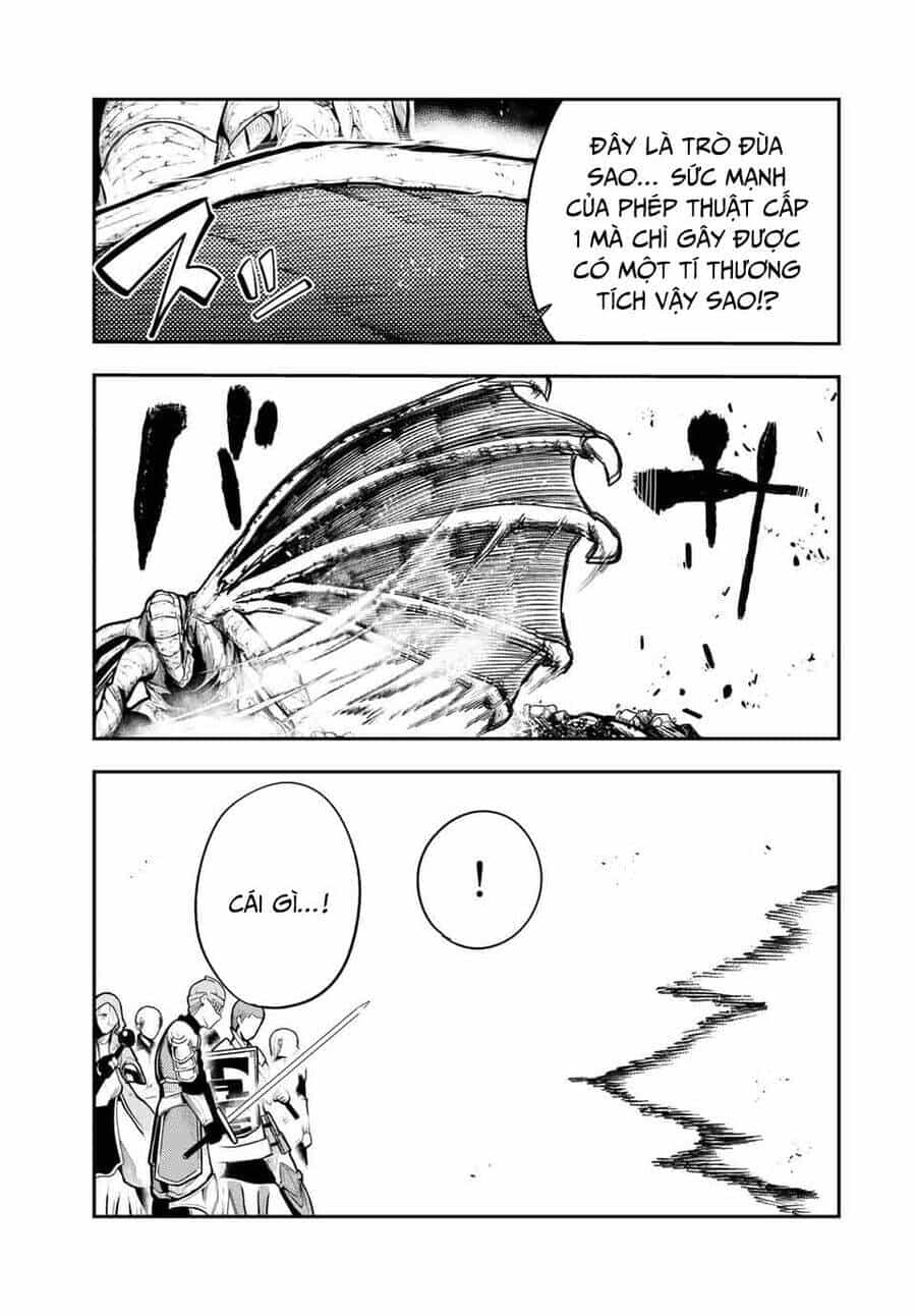 Dorei Tensei: Sono Dorei, Saikyou No Moto Ouji Ni Tsuki - Chương 57 - ảnh 10