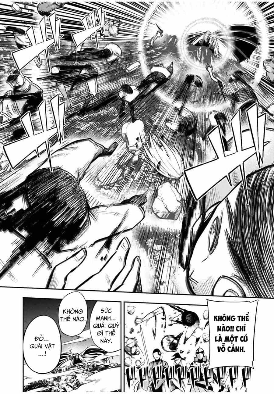 Dorei Tensei: Sono Dorei, Saikyou No Moto Ouji Ni Tsuki - Chương 57 - ảnh 11