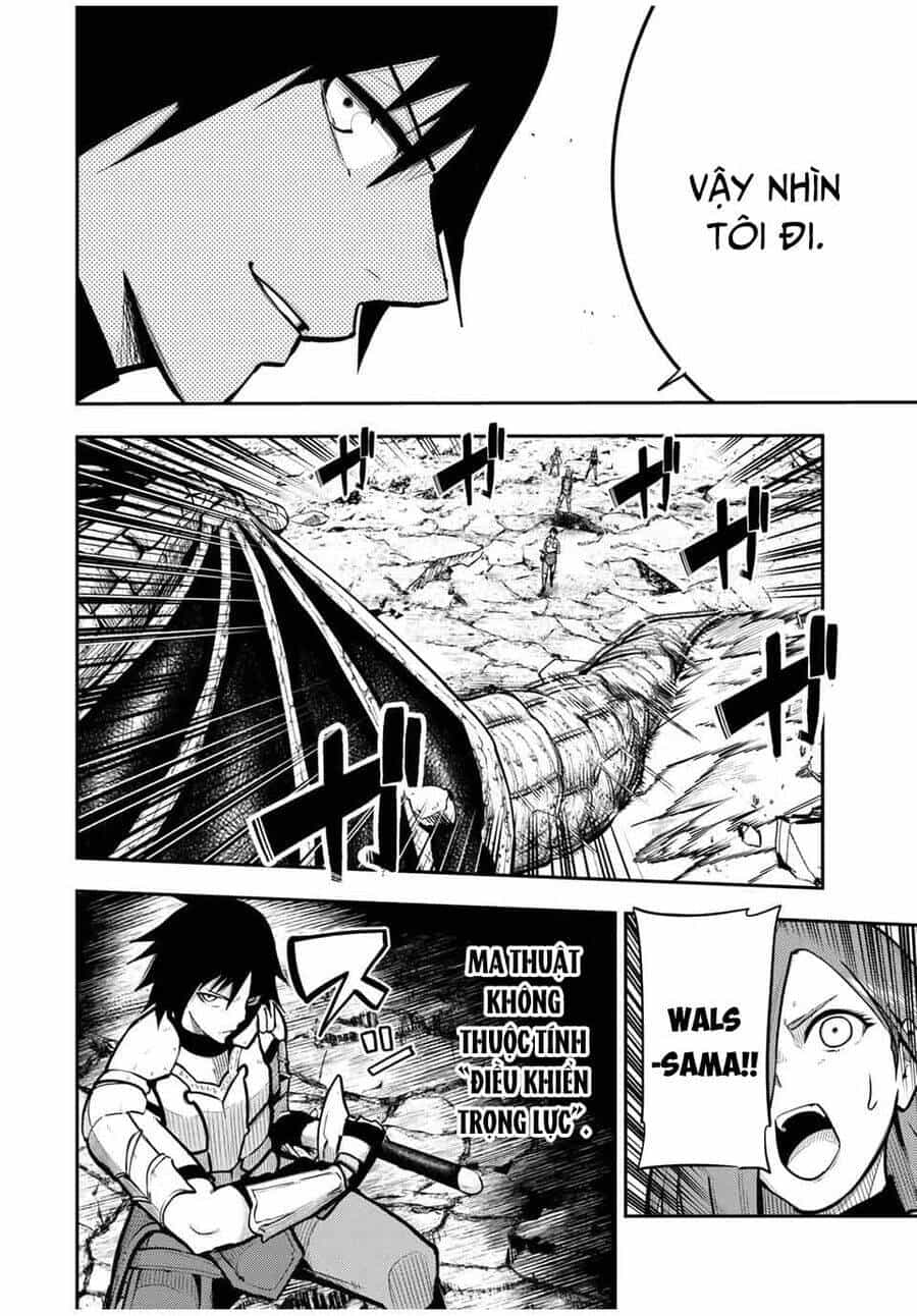 Dorei Tensei: Sono Dorei, Saikyou No Moto Ouji Ni Tsuki - Chương 58 - ảnh 15