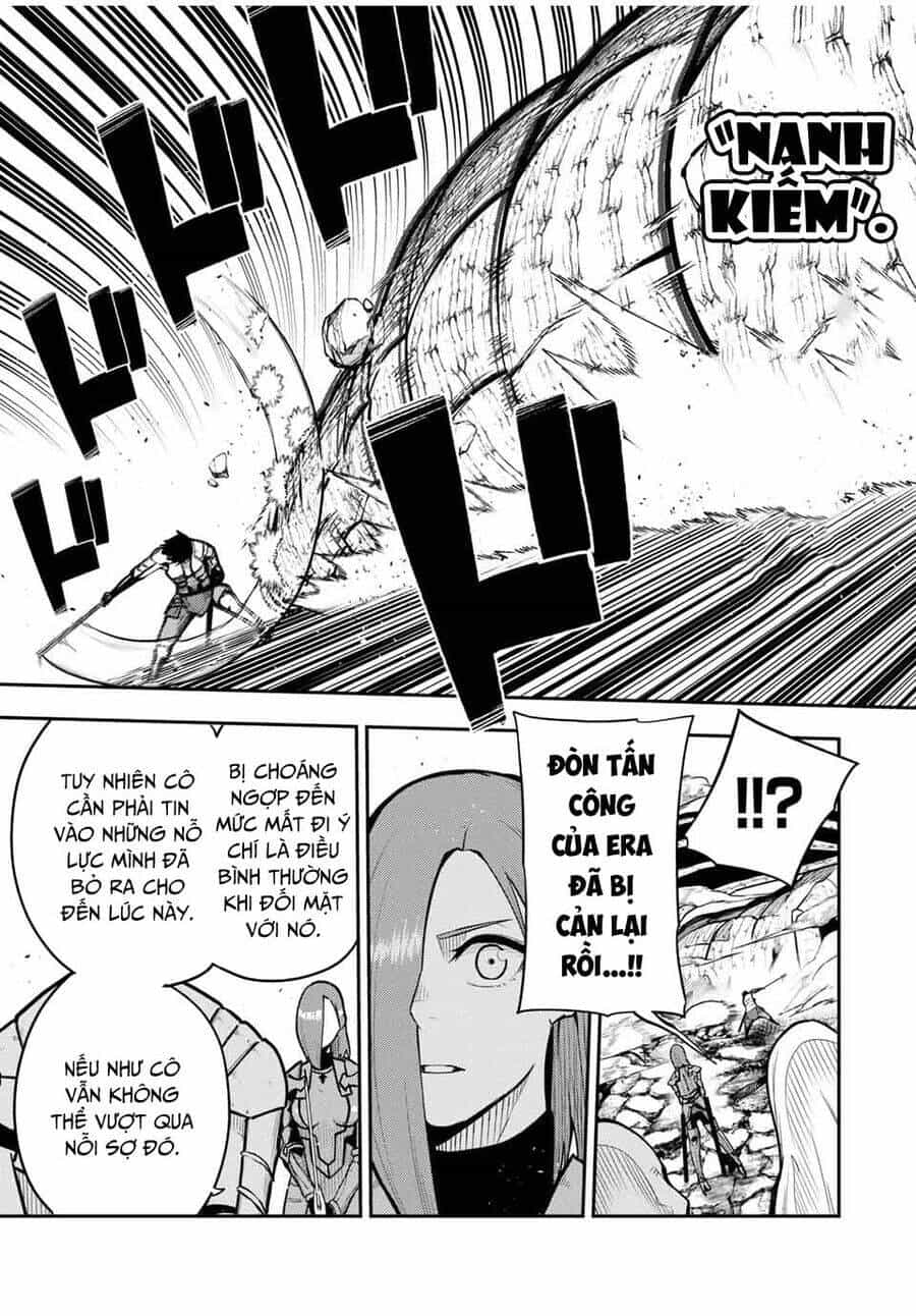 Dorei Tensei: Sono Dorei, Saikyou No Moto Ouji Ni Tsuki - Chương 58 - ảnh 16