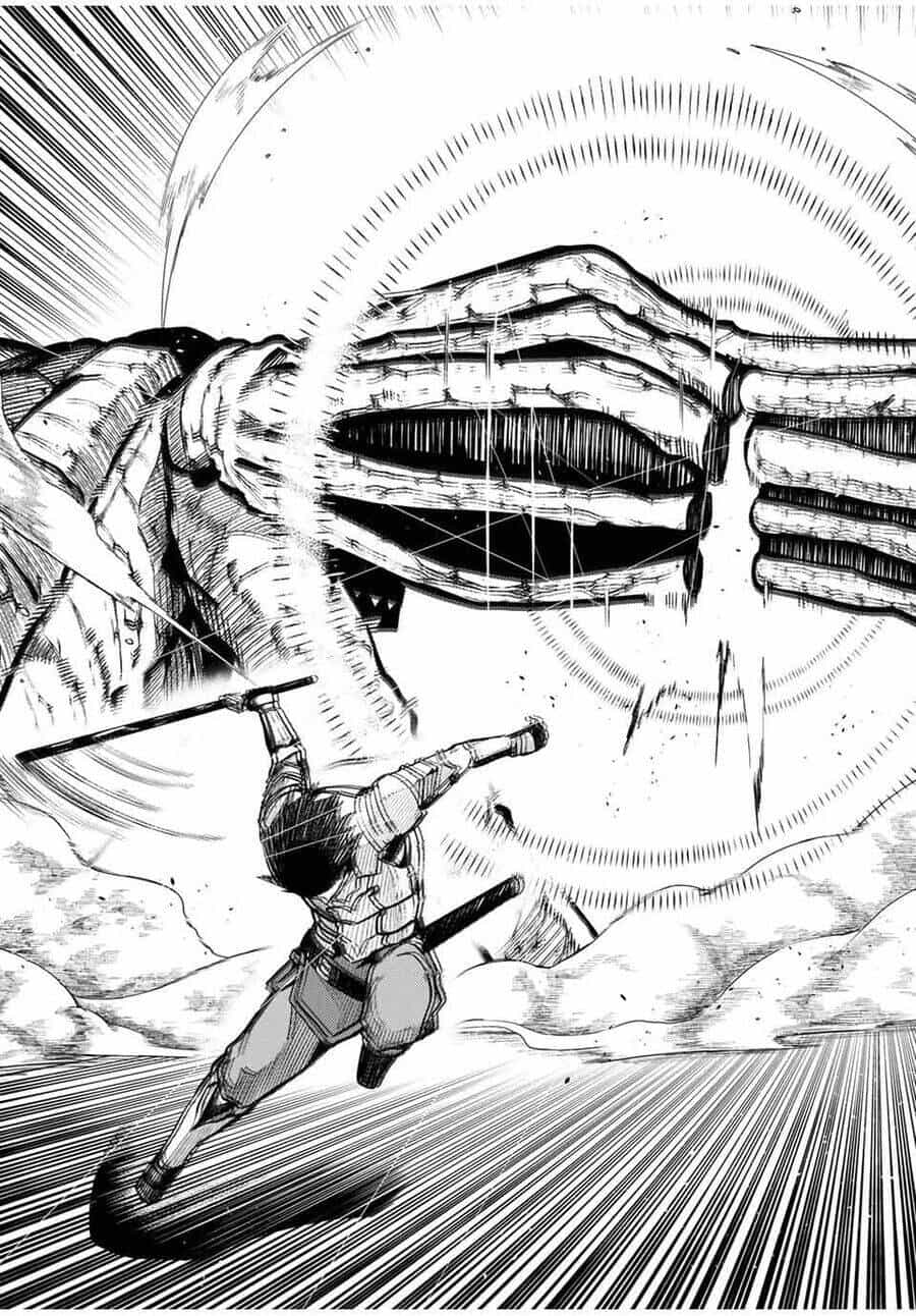 Dorei Tensei: Sono Dorei, Saikyou No Moto Ouji Ni Tsuki - Chương 59 - ảnh 19