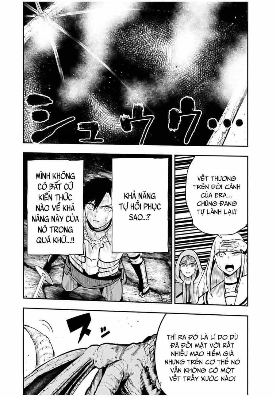 Dorei Tensei: Sono Dorei, Saikyou No Moto Ouji Ni Tsuki - Chương 59 - ảnh 3