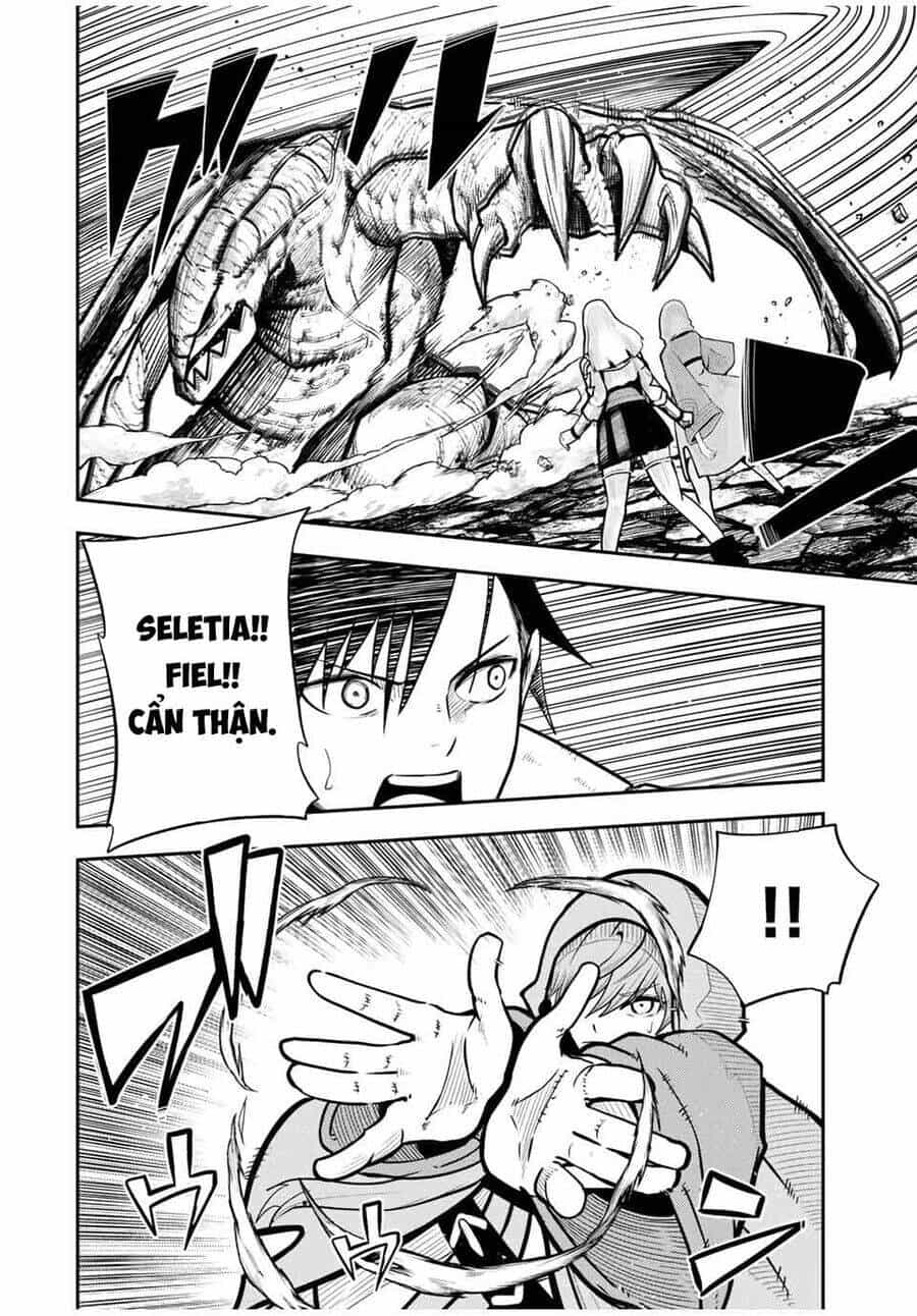 Dorei Tensei: Sono Dorei, Saikyou No Moto Ouji Ni Tsuki - Chương 59 - ảnh 5