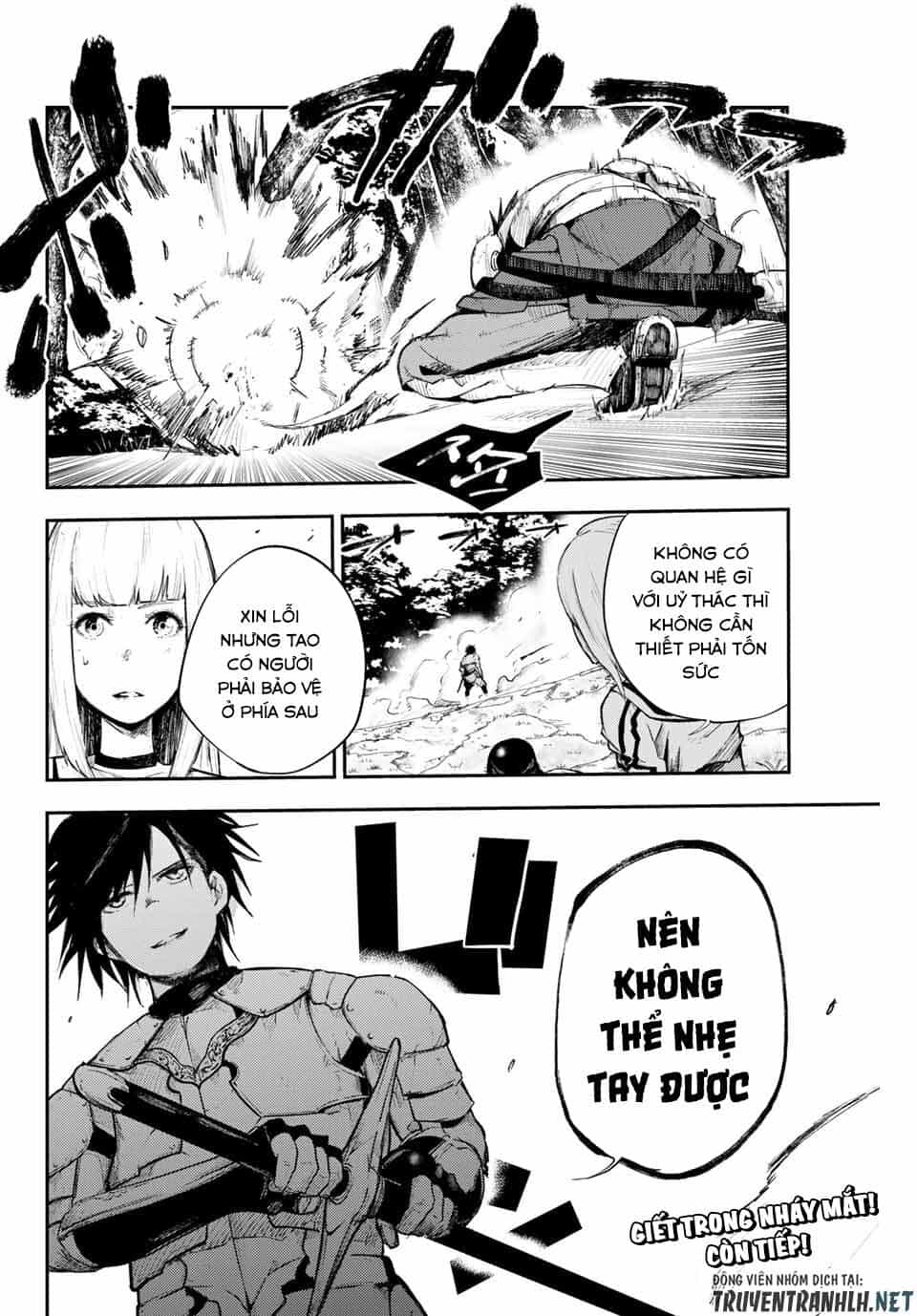 Dorei Tensei: Sono Dorei, Saikyou No Moto Ouji Ni Tsuki - Chương 6 - ảnh 22