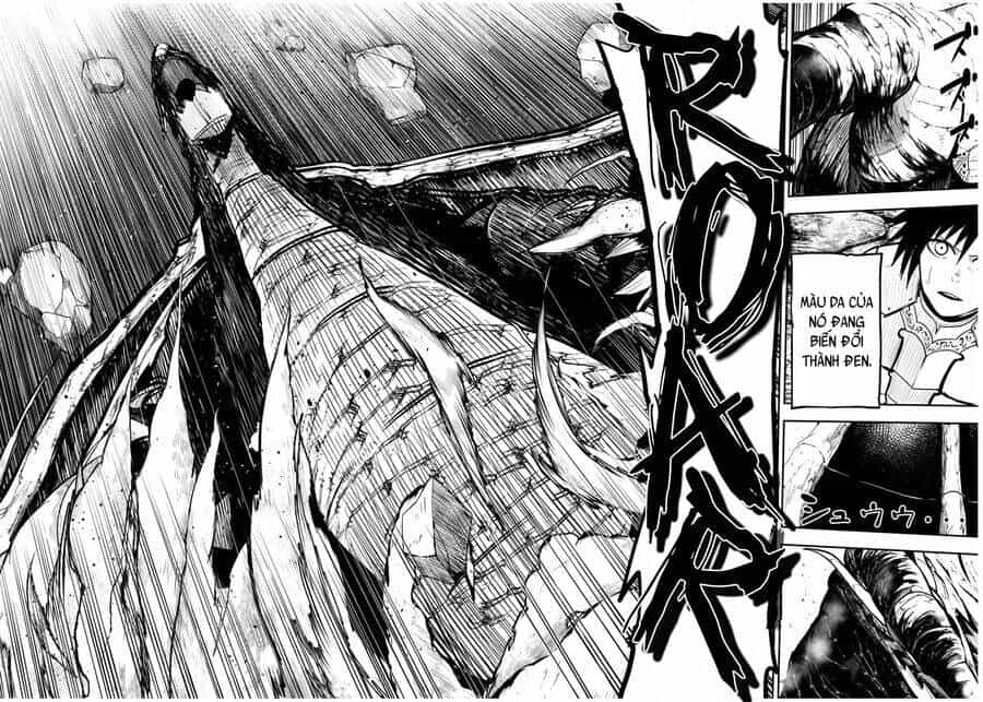 Dorei Tensei: Sono Dorei, Saikyou No Moto Ouji Ni Tsuki - Chương 60 - ảnh 7