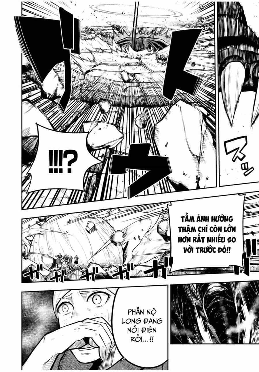 Dorei Tensei: Sono Dorei, Saikyou No Moto Ouji Ni Tsuki - Chương 60 - ảnh 8