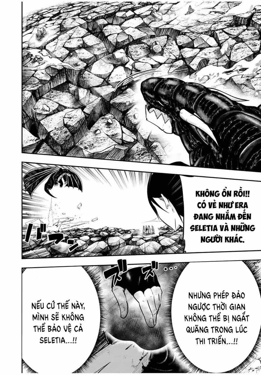 Dorei Tensei: Sono Dorei, Saikyou No Moto Ouji Ni Tsuki - Chương 61 - ảnh 5