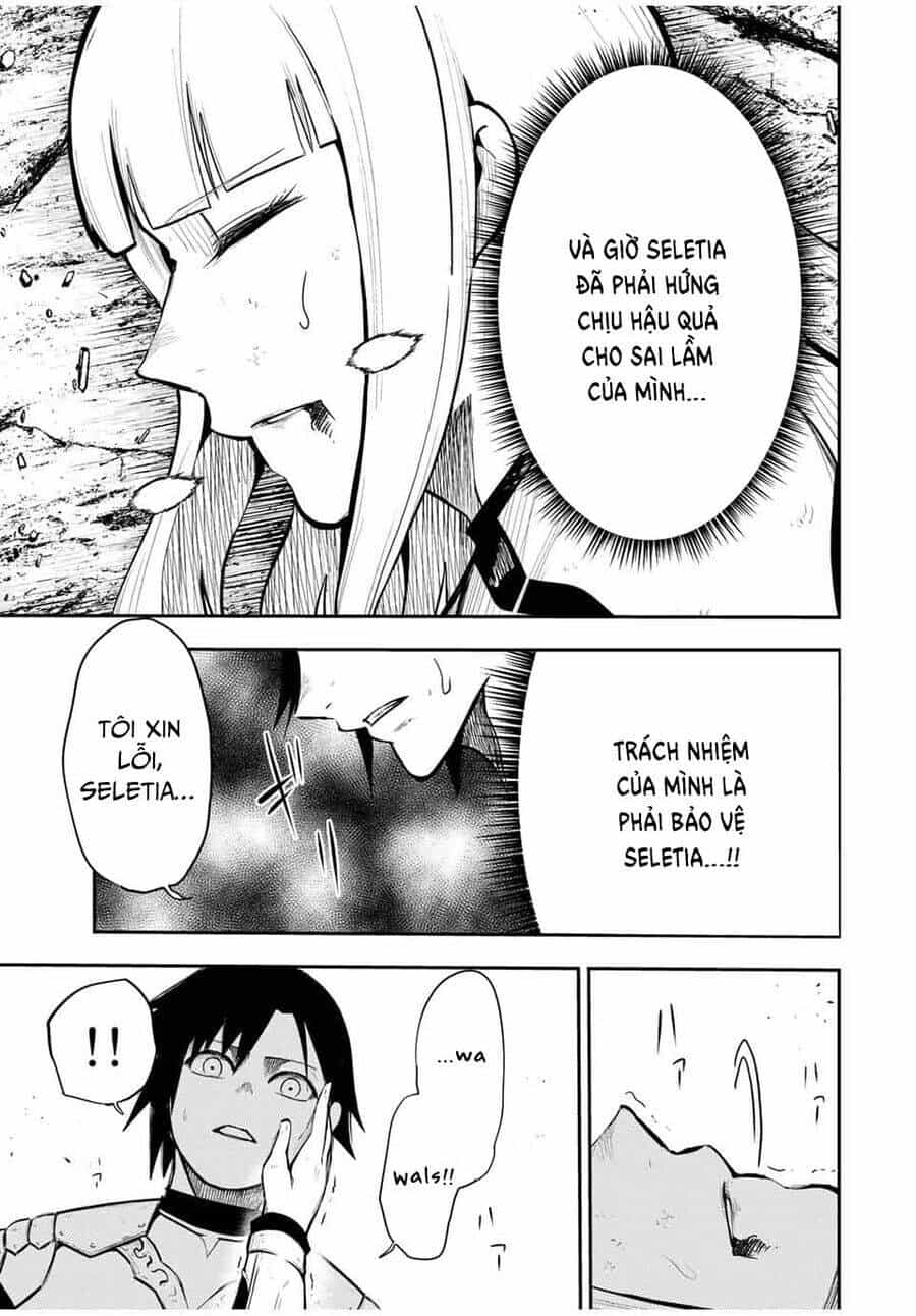 Dorei Tensei: Sono Dorei, Saikyou No Moto Ouji Ni Tsuki - Chương 62 - ảnh 13