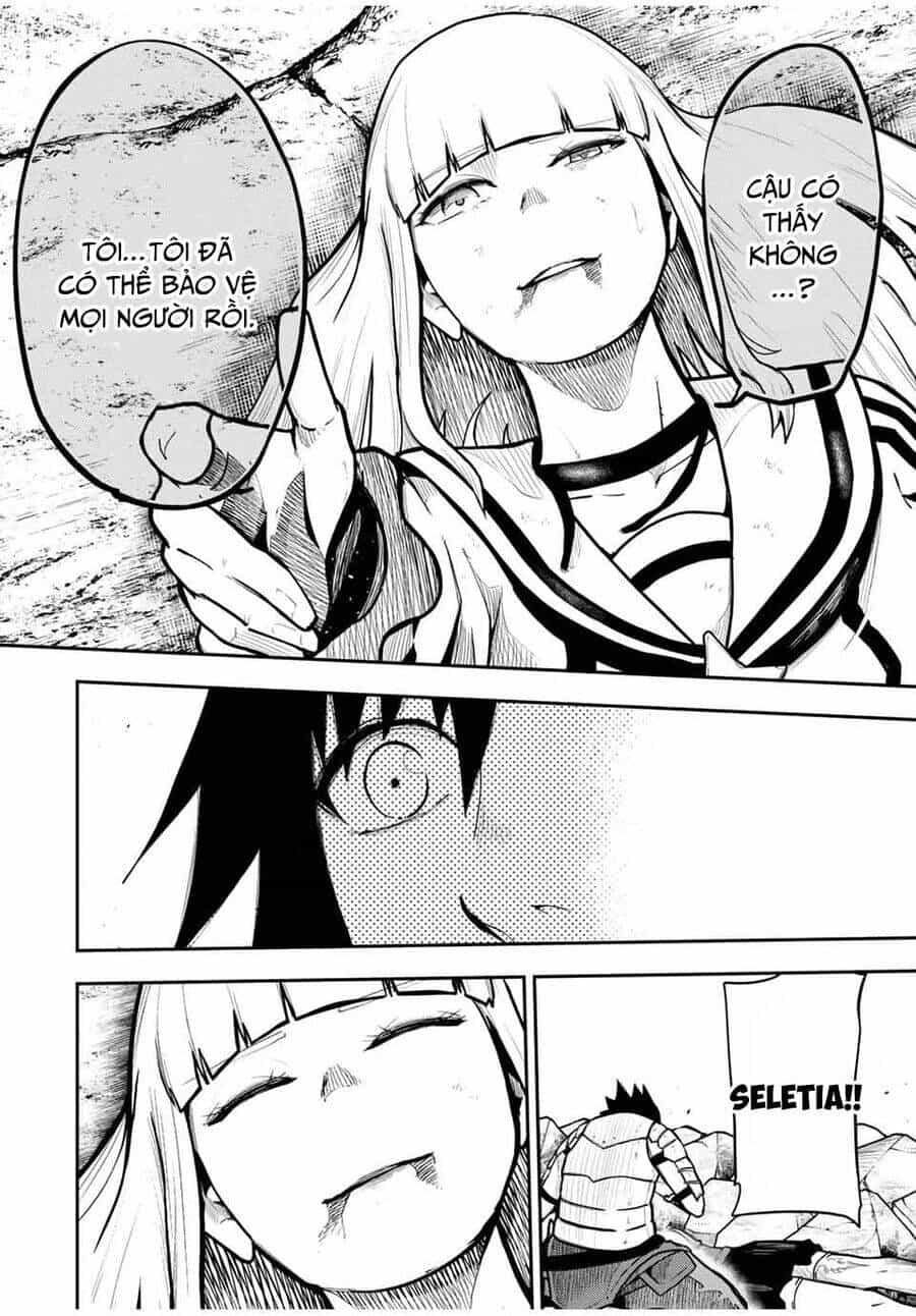 Dorei Tensei: Sono Dorei, Saikyou No Moto Ouji Ni Tsuki - Chương 62 - ảnh 14
