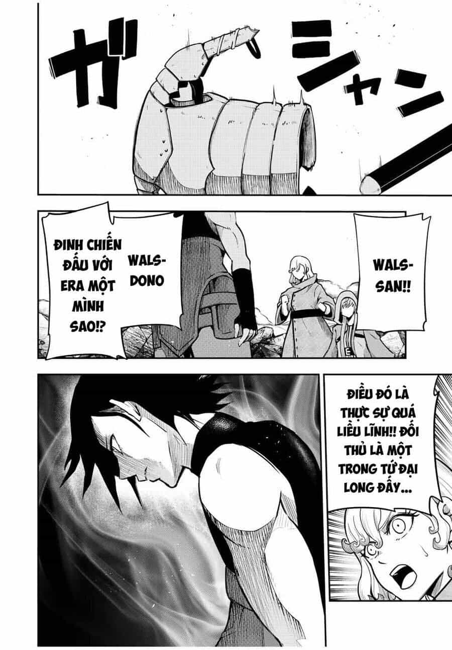 Dorei Tensei: Sono Dorei, Saikyou No Moto Ouji Ni Tsuki - Chương 62 - ảnh 16