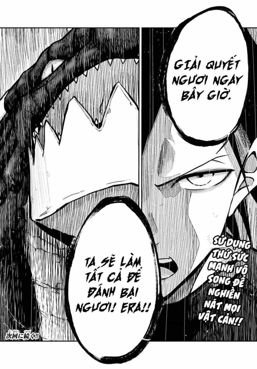 Dorei Tensei: Sono Dorei, Saikyou No Moto Ouji Ni Tsuki - Chương 62 - ảnh 20