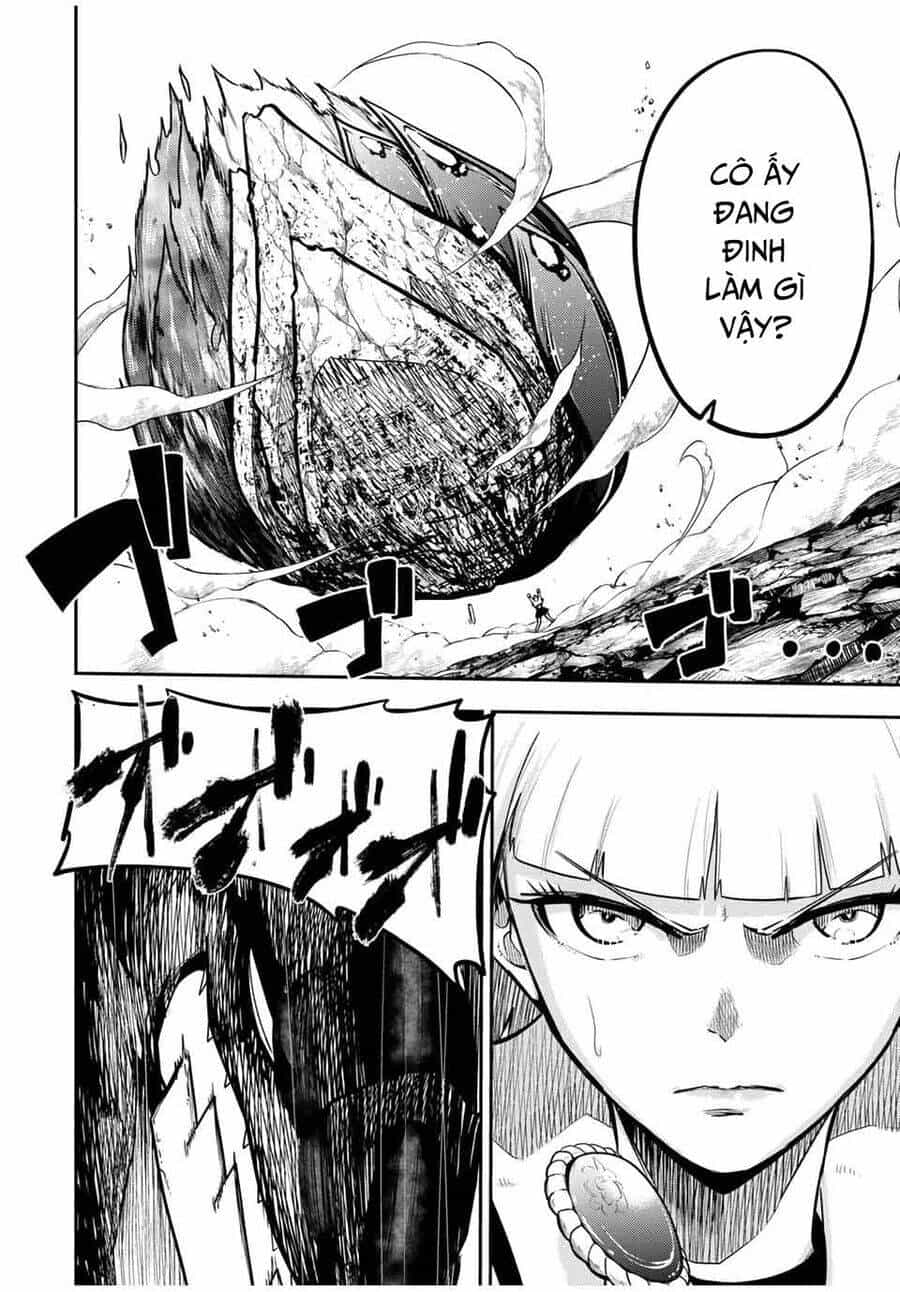 Dorei Tensei: Sono Dorei, Saikyou No Moto Ouji Ni Tsuki - Chương 62 - ảnh 3