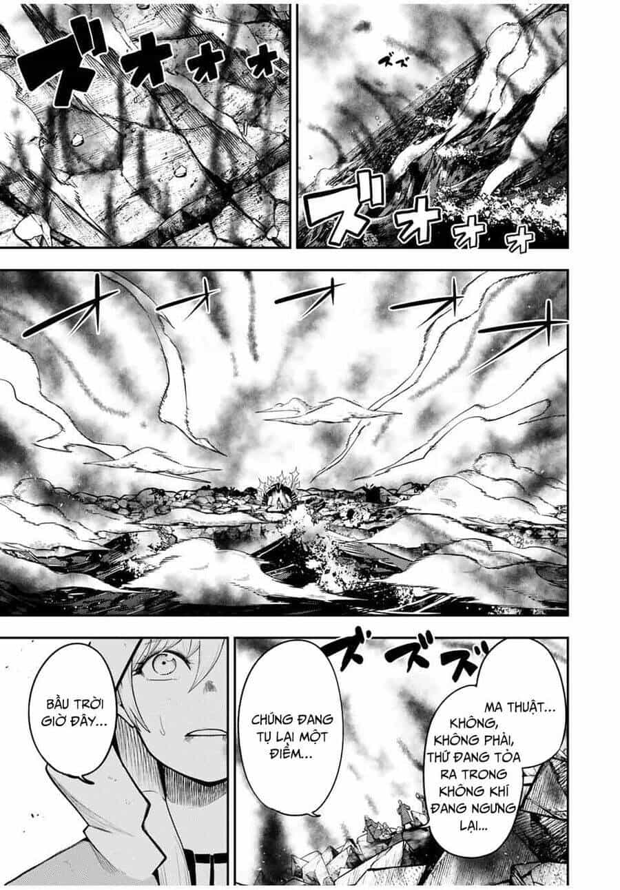 Dorei Tensei: Sono Dorei, Saikyou No Moto Ouji Ni Tsuki - Chương 64 - ảnh 13
